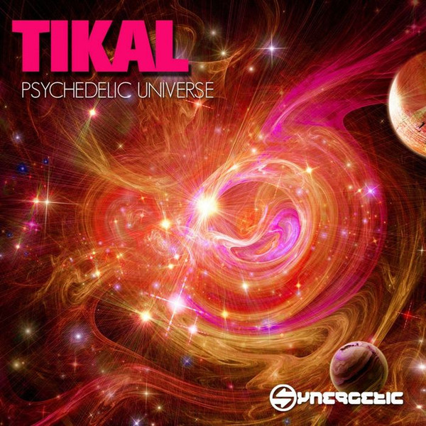 Tikal - Canicule