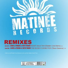 Tikaro & J. Louis - Shine One Me (Starkillers Vocal Mix)