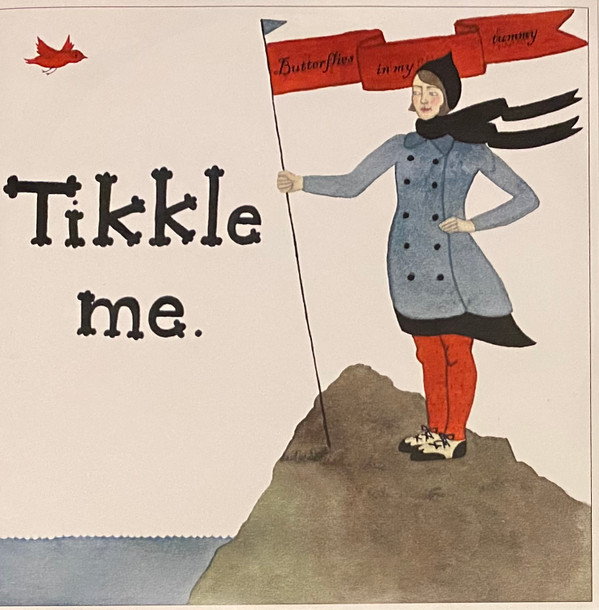 Tikkle Me - Hide & Seek