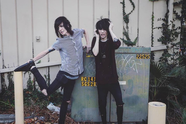 Til Death Do We Part - CHOKE