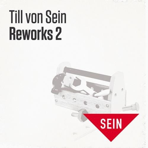 Till Von Sein - Tilly's Jam