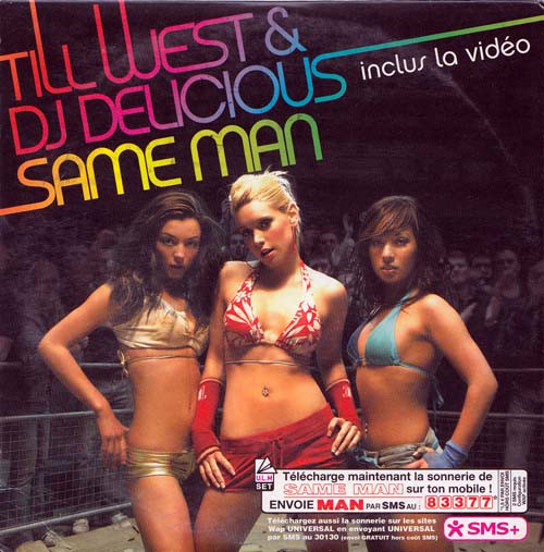 Till West - Same Man (Original Mix)