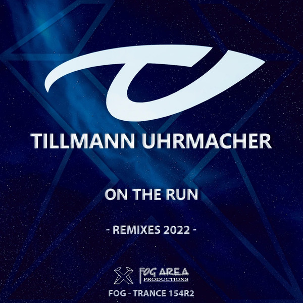Tillmann Uhrmacher - On The Run