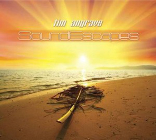 Tim Angrave - Immortal