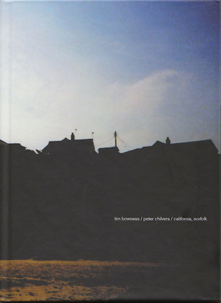 Tim Bowness & Peter Chilvers - Days Turn Into Years