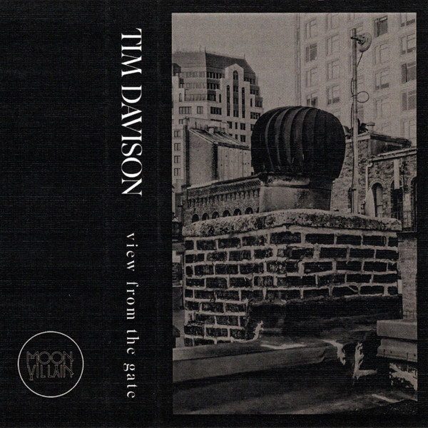 Tim Davison - Headlights In The Clouds