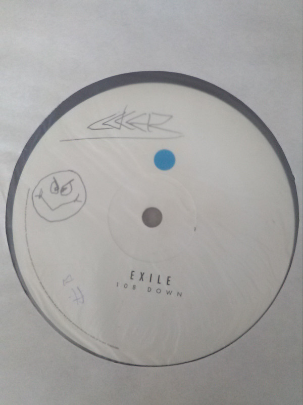 Tim Exile - Pay Tomorrow