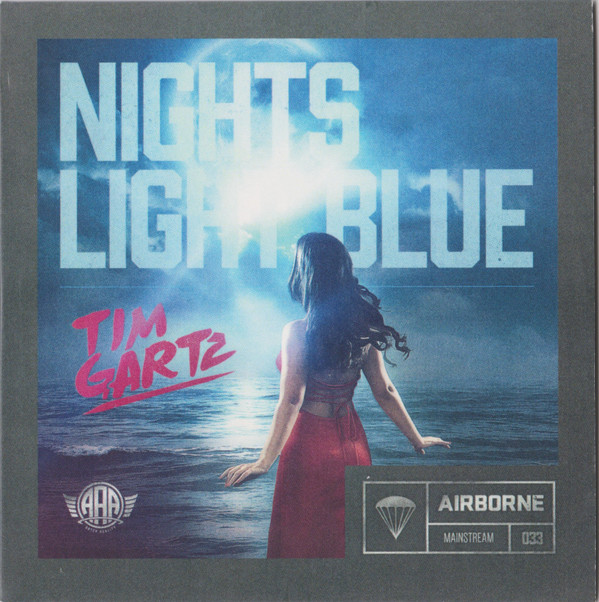 Tim Gartz - What You Want (feat. Nicole Gartz)