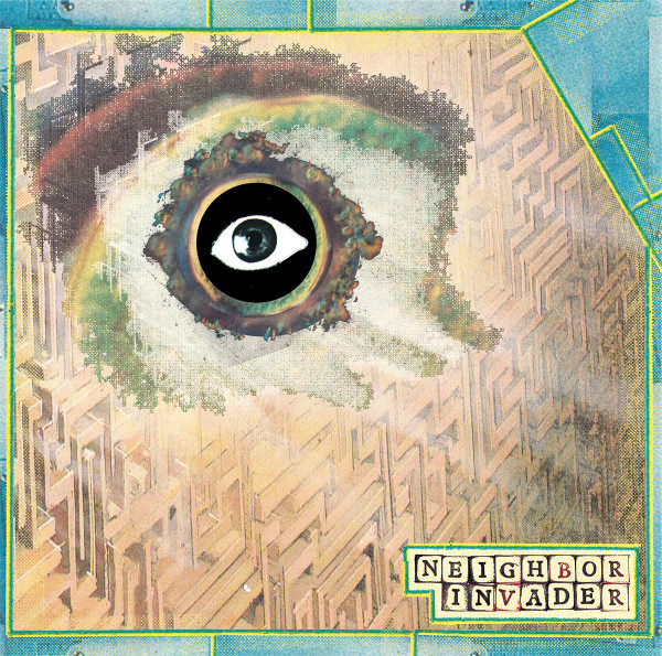 Tim Gick - Emergent System Of Tunnels