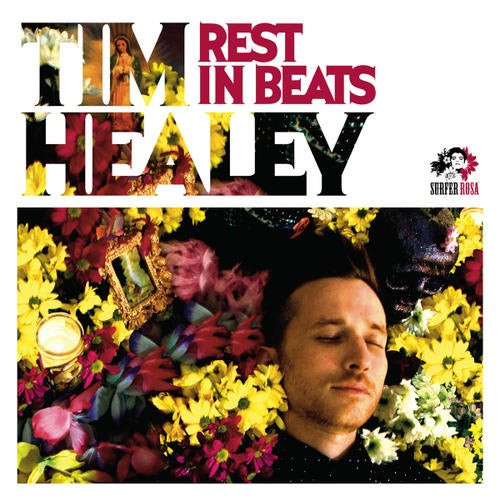 Tim Healey - Rock It Roll It - Dirtyloud Remix