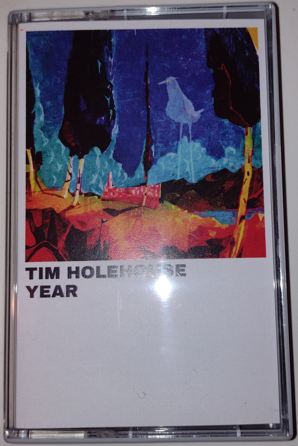 Tim Holehouse - Kennedy