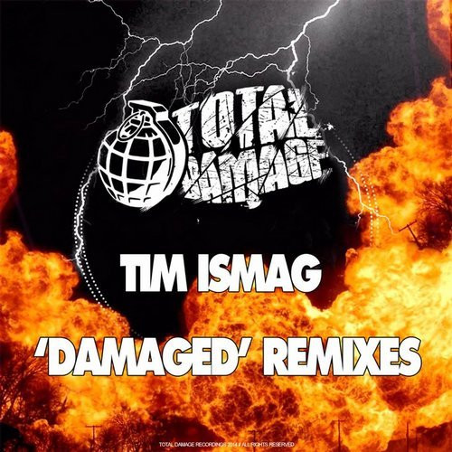 Tim Ismag - Darwin Killa