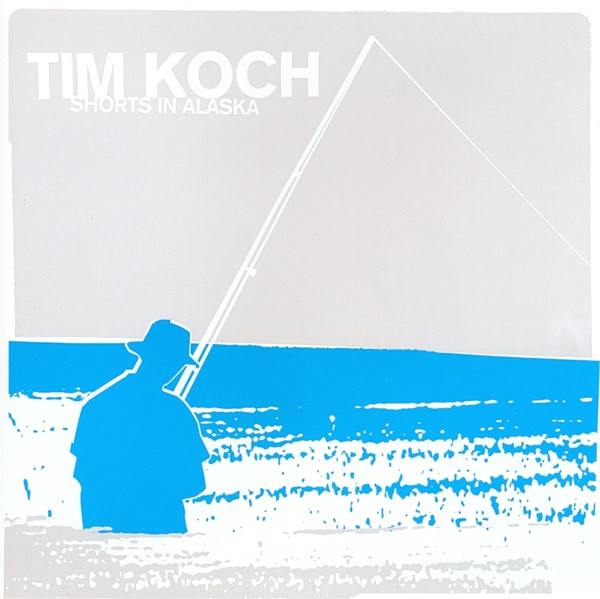Tim Koch - Introduct