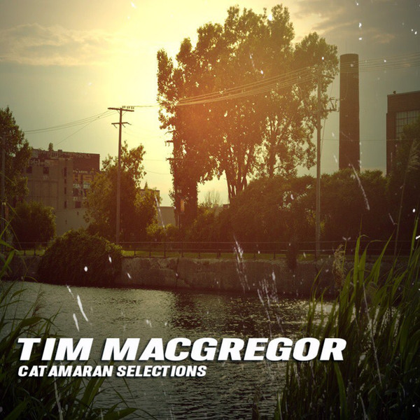 Tim Macgregor - Forests