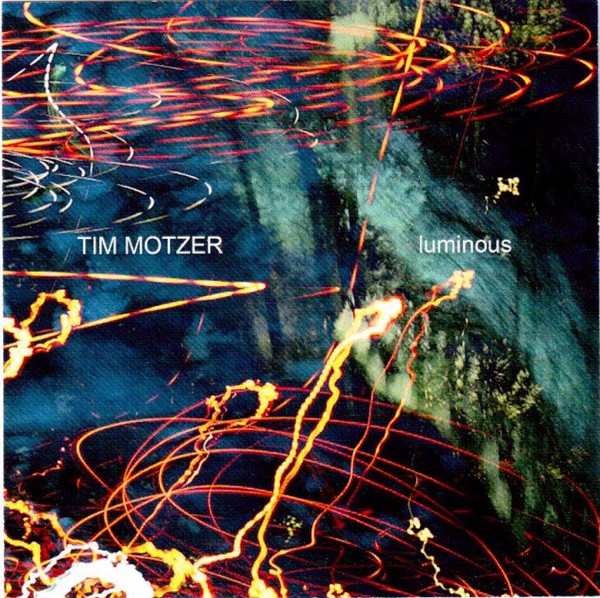 Tim Motzer - Ring (edit)