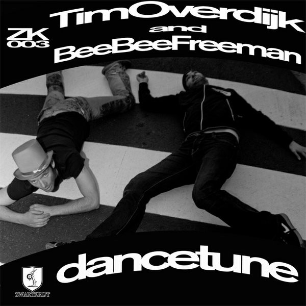 Tim Overdijk - Gettin It