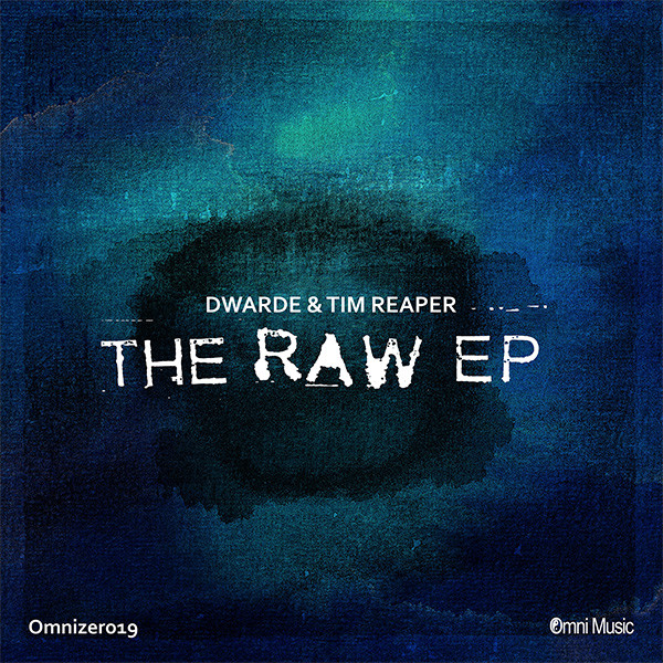 Tim Reaper & Dwarde - End Of The Universe