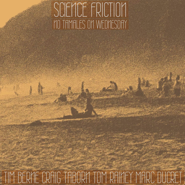 Tim Science - Ultrabass of the Giant Star
