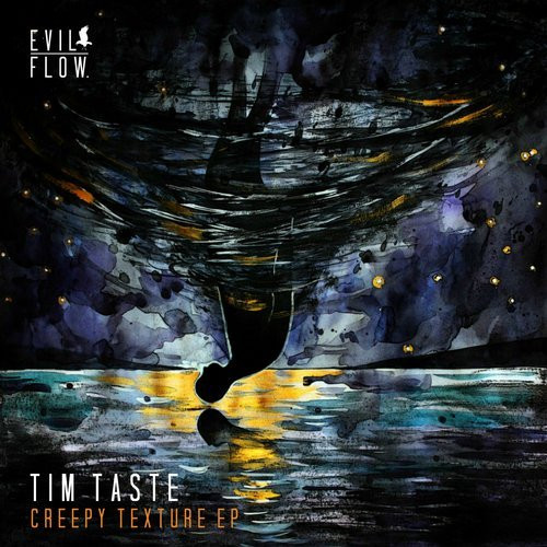 Tim Taste - Wasteland