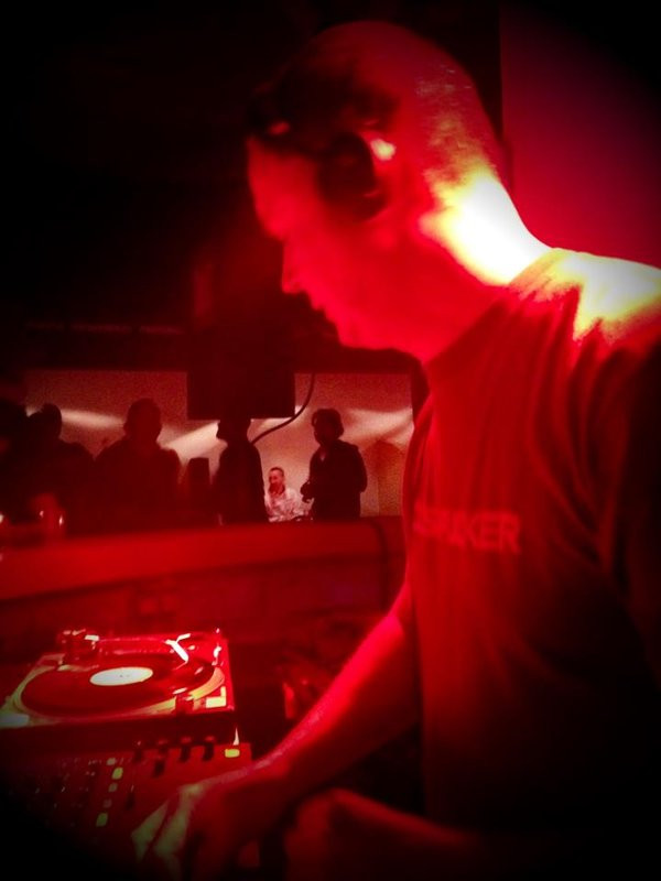 Tim Taylor Vs Thor 54 - Over the Hill (Original Mix)