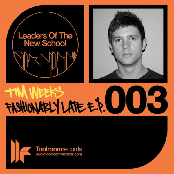 Tim Weeks - Jesmond - Original Club Mix