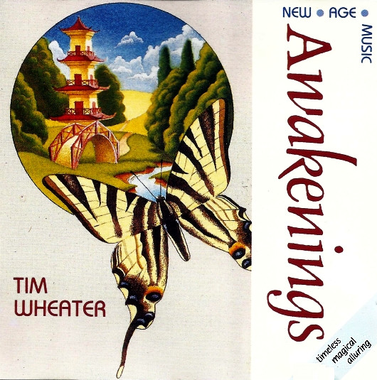 Tim Wheater - The Great Journey