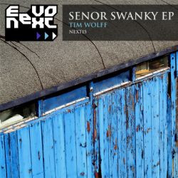 Tim Wolff - Angular - Original Mix