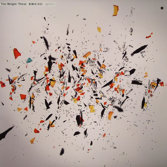 Tim Wright - Going Down