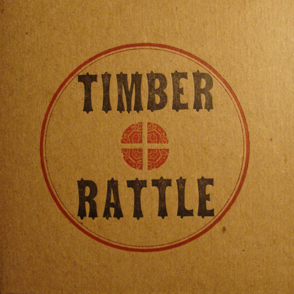 Timber Rattle - beast of passage