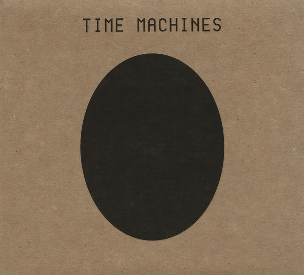 Time Machines - 5-Methoxy-N,N-Dimethyl: (5-MeO-DMT)
