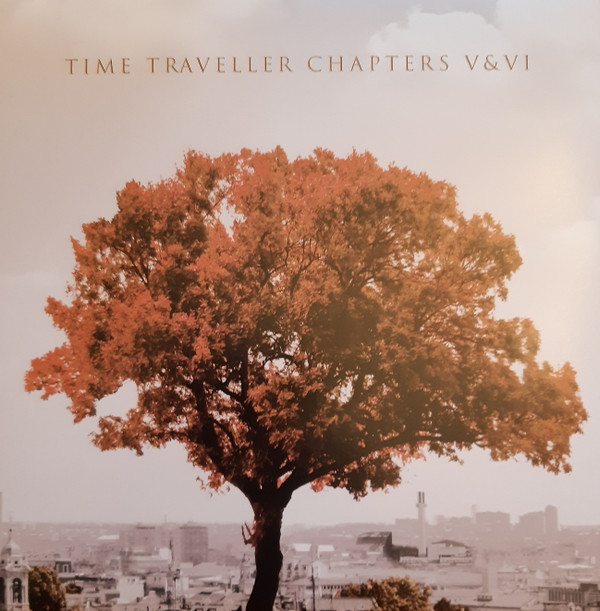 Time Traveller - 500ml (Feat. Kellin Quinn)