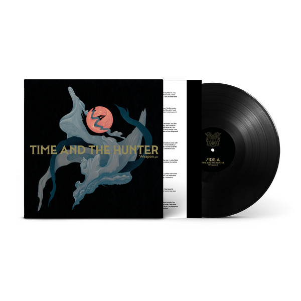 Time and the Hunter - Mycelium