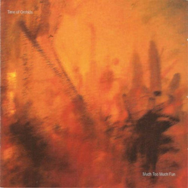 Time of Orchids - Windswept Spectacle