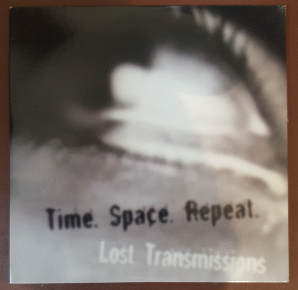 Time.Space.Repeat - Hush