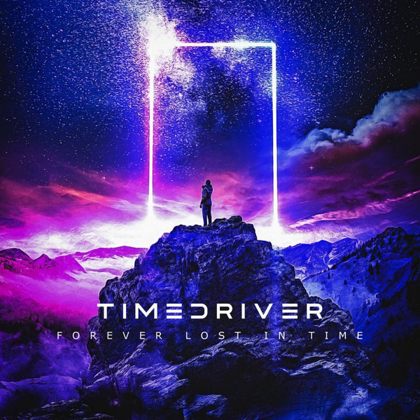 Timedriver - Running Out of Time