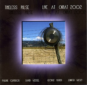 Timeless Pulse - Just Play
