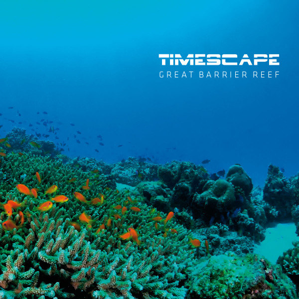 Timescape - A Case Of Blues