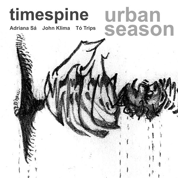 Timespine - Lisbon Slide