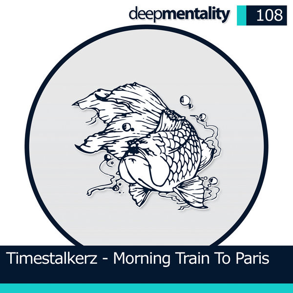 Timestalkerz - Outsiders (Original Mix)