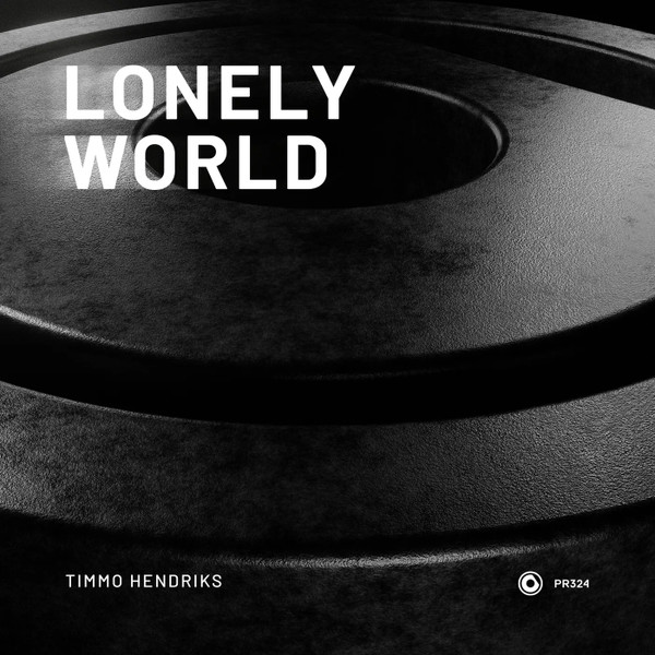 Timmo Hendriks - Thinking About You