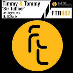 Timmy & Tommy - Full Tiltin' (Joint Operations Centre Remix)