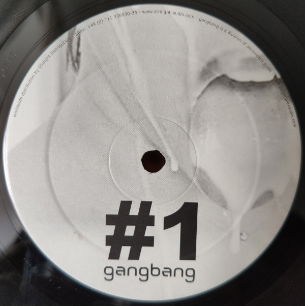 Timo Benz - Tematec