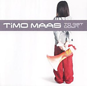 Timo Maas - Hash Driven