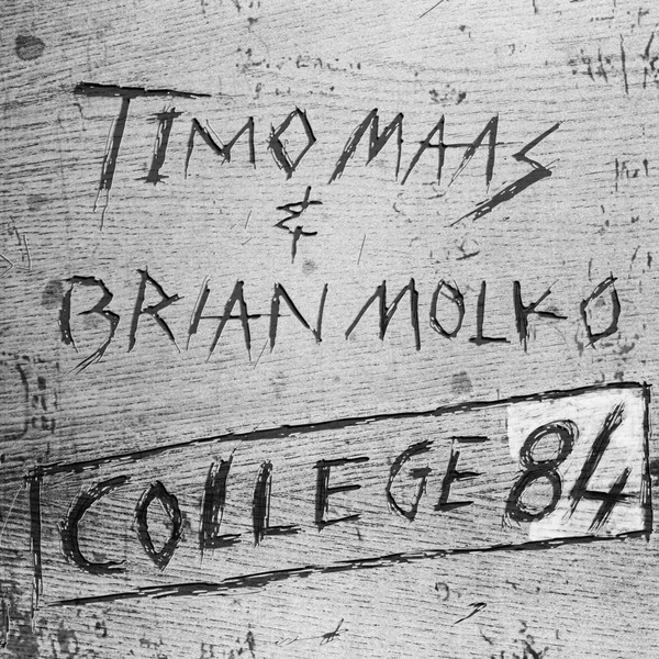 Timo Maas & Brian Molko - Pictures
