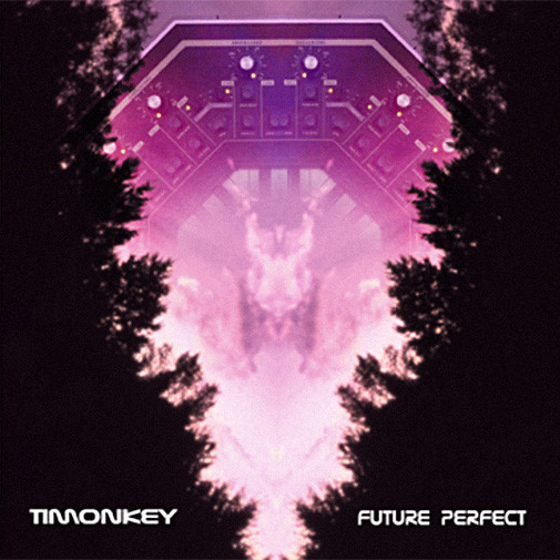 Timonkey - Always