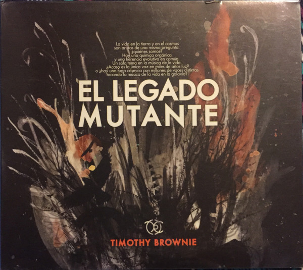 Timothy Brownie - Mi Coro
