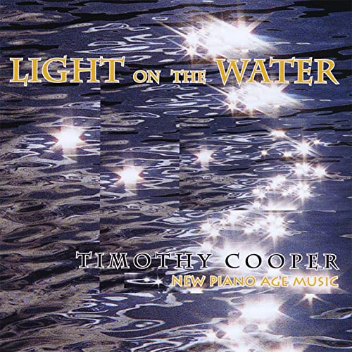 Timothy Cooper - Why