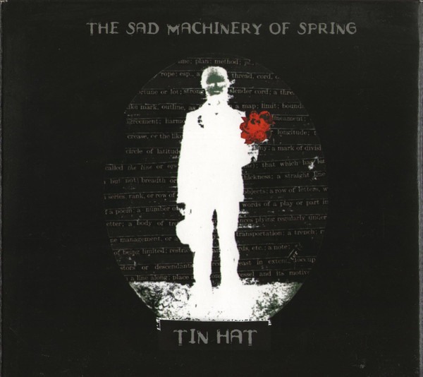 Tin Hat - Daisy Bell