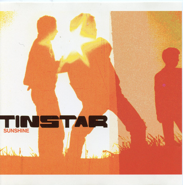 Tin Star - Head