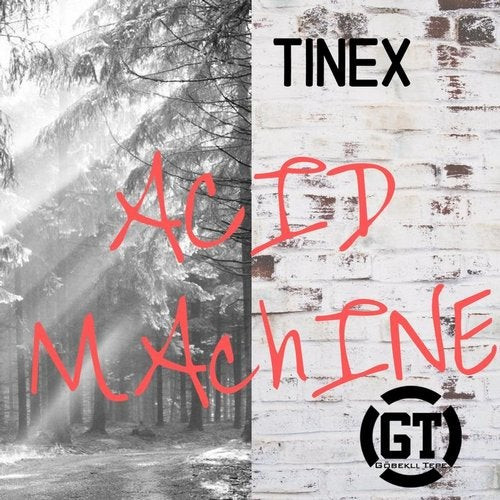 TineX - Soulful Sister Rhythm - JASØN Remix